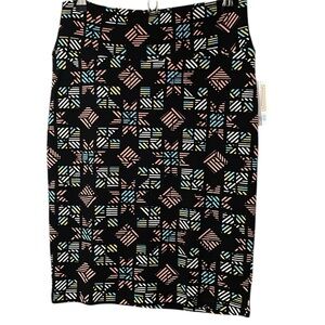 LuLaRoe Cassie‎ Skirt